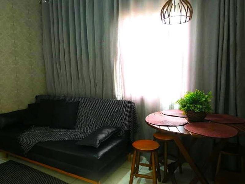 113 Canto Do Forte - 1Dorm - 200 M Da Praia E 20M Dos Bares E Restaurantes - Estacionamento Gratuito E Wi Fi , Tv A Cabo Praia Grande  Esterno foto